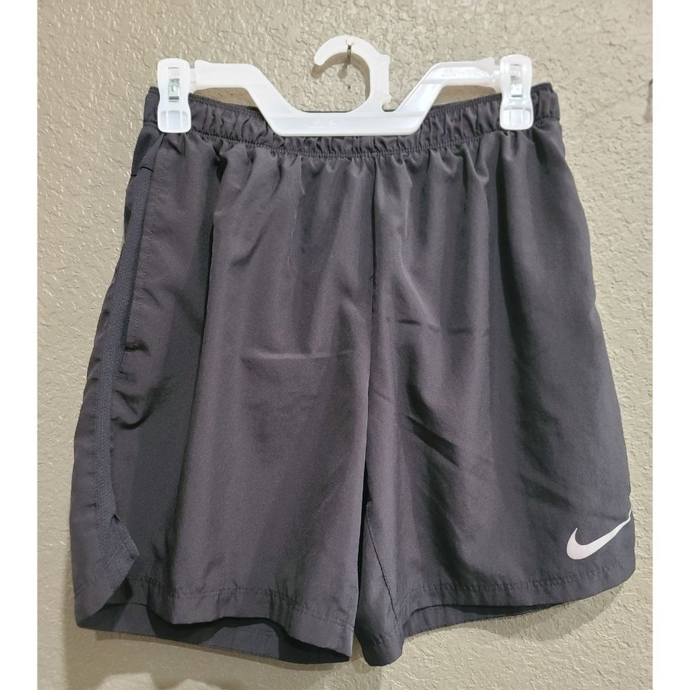 💖SOLD Nike women dri fit shorts sx M sport running workout